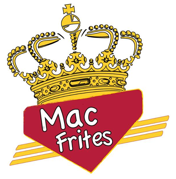Logo Macfrites